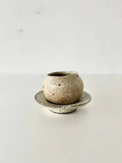 【美品】村上直子　moegi　パオ＆ユーポス 画像1