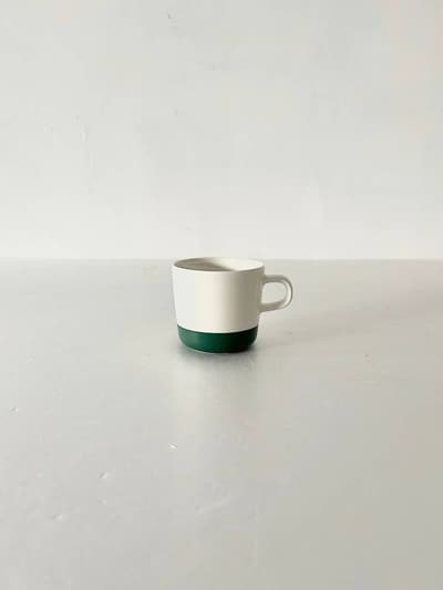 【美品】北欧　marimekko  PUOLIKAS コーヒーカップ2dl 画像1