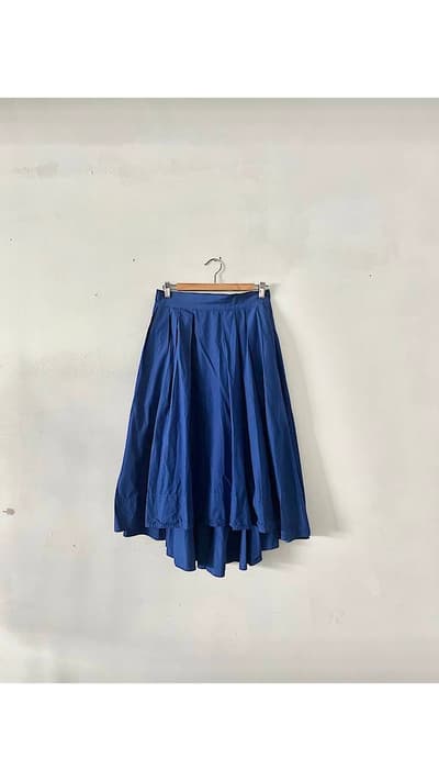 PAL'LAS PALACE　vm　フィッシュテールスカート 画像1