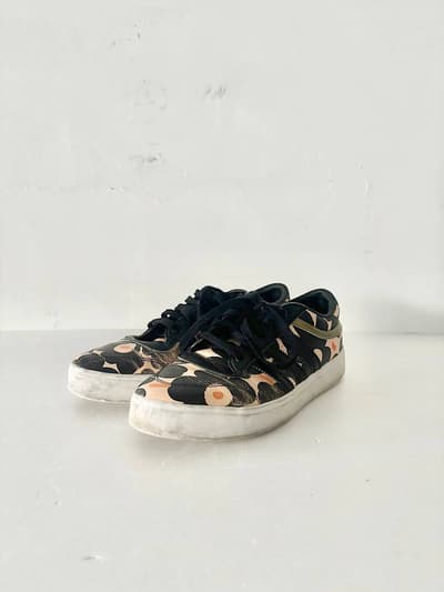 MARIMEKKO ・ ADIDAS　スーパースター　サイズ26.5　 画像1
