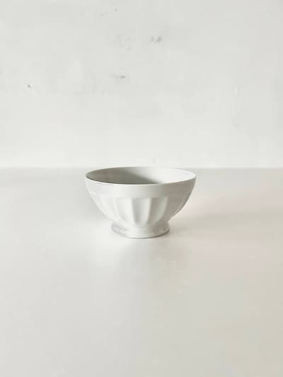 【フランス】APILCO　カフェオレボウル　 画像1