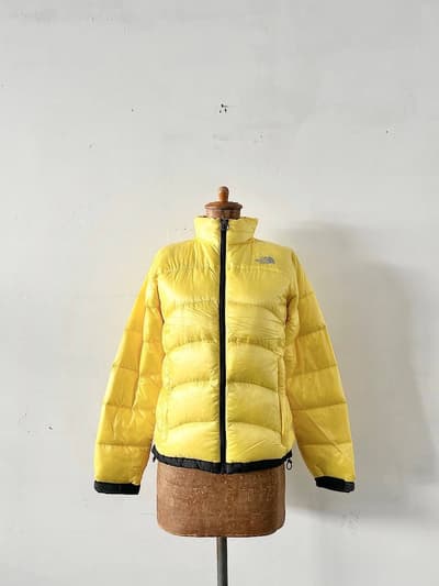 THE NORTH FACE　アコンカグア ジャケット　サイズM  画像1
