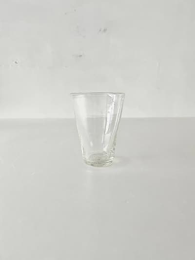 【未使用】晴耕社　吹き屋ガラス　1,2,3 画像1