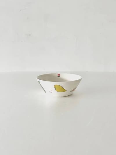 【未使用】iittala ・mina perhonen　Bowl　15cm 画像1