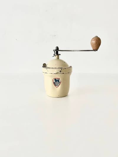 【フランスヴィンテージ】PEUGEOT　 ビンテージ コーヒーミル  G1 画像1