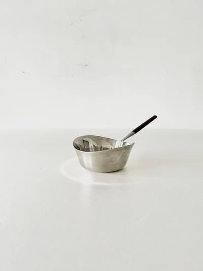 【北欧ヴィンテージ】ヴィンテージ　ソースパン　デンマーク 画像1