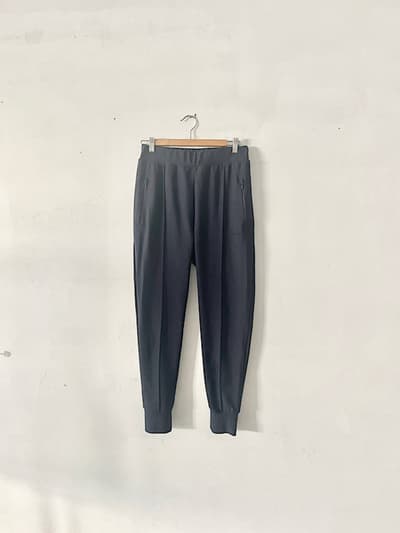 Tanacana　ジョグ パンツ　ネイビー　ユナイテッドアローズ 画像1