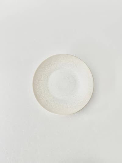 【美品】Jars Celeste　ディナープレート　26cm 画像1