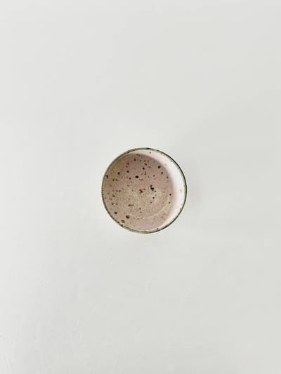 【美品】長谷川奈津　中鉢 画像1