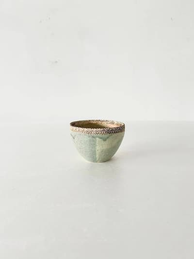 【未使用】本田あつみ　フリーカップ　レース模様 2 画像1