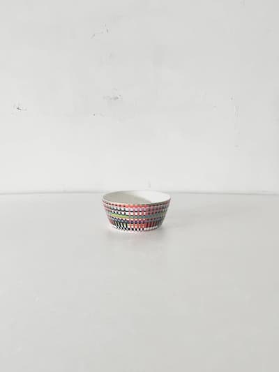 【美品】Iittala origo ボウルMIX　廃盤色 画像1