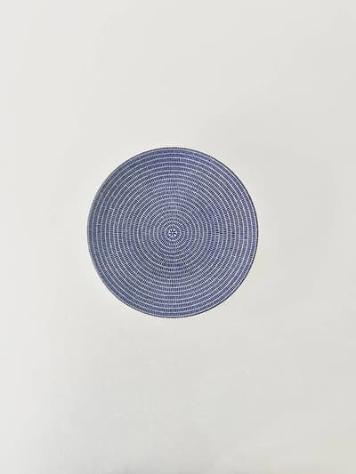 【美品】ARABIA　	24h 　Avec　21㎝プレート 画像1