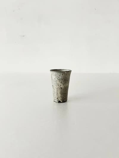 【美品】八田 亨　ミニタンブラー　noma 画像1