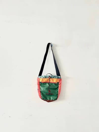 cotopaxi　ナイロンショルダーバッグ 画像1