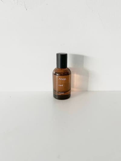 【美品】Aesop　Karst　オードパルファム 画像1
