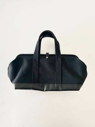 【美品】BAGWORKS　 DOCTORMAN MINI ハンドバッグ  画像1