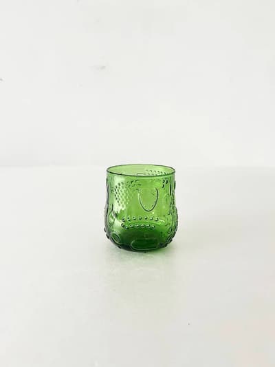 【美品】ittalla イッタラ　フルッタ　グリーン 画像1