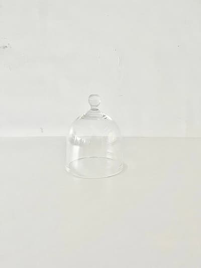 【美品】津村里佳　小ドーム　M　　 画像1