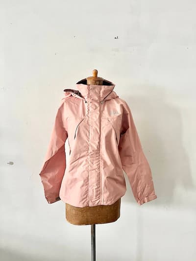 【美品】HELLY HANSEN　ヘリーレインスーツ HOE12000　Mサイズ　 画像1