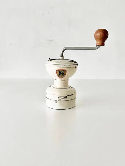 【フランスヴィンテージ】PEUGEOT　ディアボロ　コーヒーミル 画像1