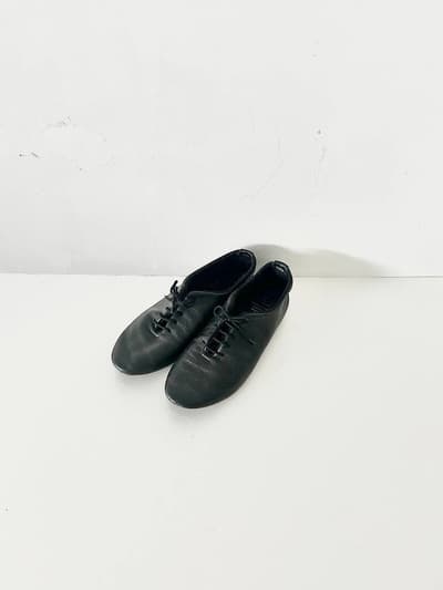 CROWN　DANCE JAZZ　シューズ　サイズ6 画像1