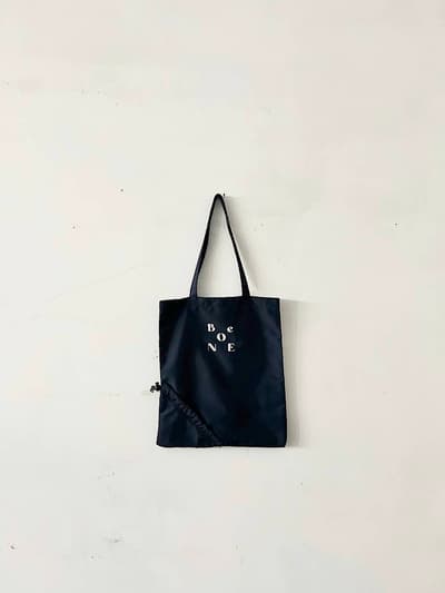 【美品】SAYAKA DAVIS　POCKETABLE BAG-united LOVE project 画像1