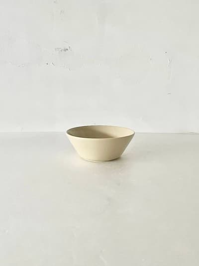 【美品】iittala 　TEEMA　ティーマ ボウル 15cm 　リネン 画像1