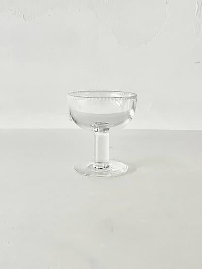 【美品】木村硝子店・辻和美　グラス　gizagiza  画像1
