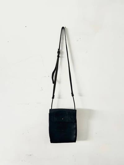 【美品】SAFUJI　ミニショルダーバッグ for annabelle 画像1