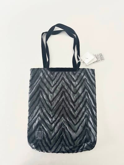 【未使用】mina perhonen　knoll　トートバッグ 画像1