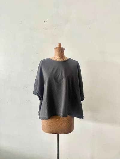 【未使用】KristenseN Du Nord 　CUT&SAW　トップス　サイズ2 画像1