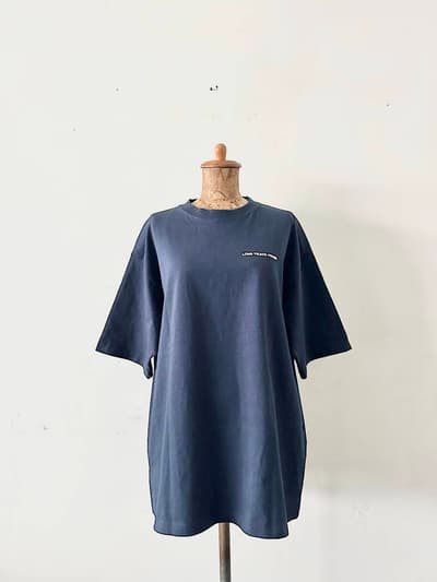 【美品】LONG TRACK FOODS 　ICE CREAM SANDWICH　 Tシャツ　XL 画像1