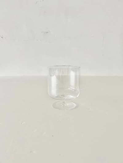 【美品】イイホシユミコ　crystalin grande　グラス 画像1