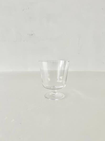【美品】イイホシユミコ　wine glass　ワイングラス 画像1