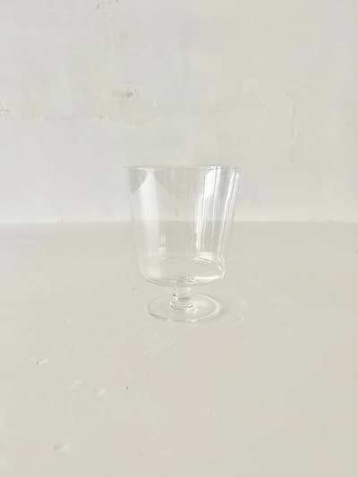 【美品】イイホシユミコ　water glass　ウォーターグラス　 画像1