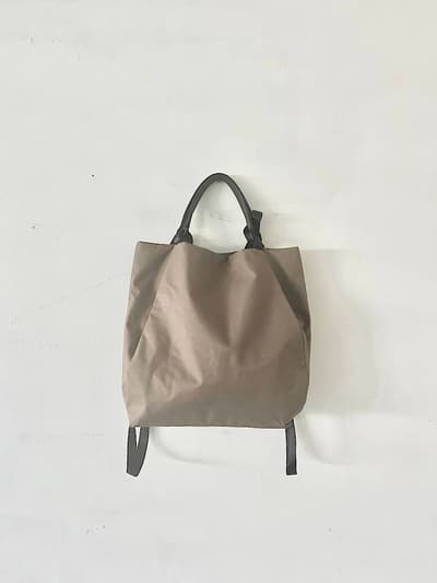 CAMPER　LILTING　リュック 画像1