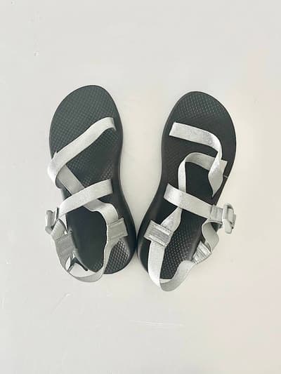 beamsboy ・chaco 別注サンダル　25cm 画像1