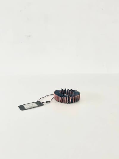 【未使用】Tricote　シュシュ　 画像1