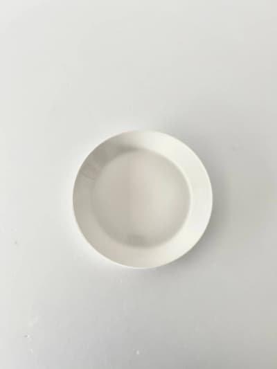 【北欧】iittala　 TEEMA　21㎝　プレート　2 画像1