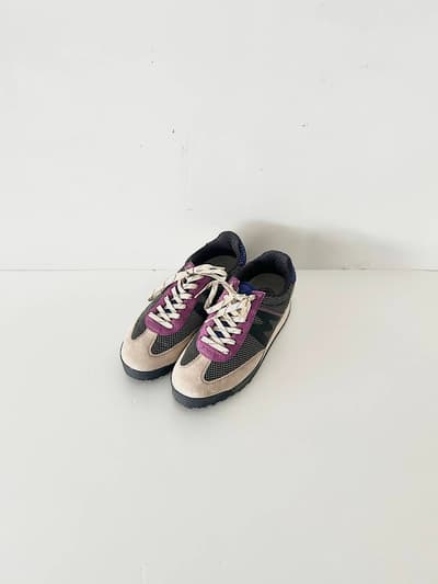 【北欧】KARHU　MESTARI CONTROL　スニーカー 画像1