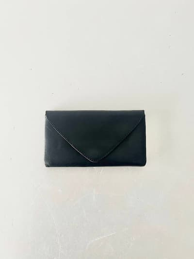 華順　レザー　財布　小銭入れ 画像1