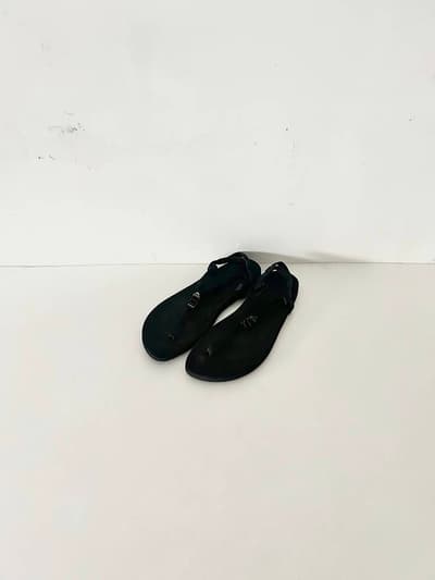 BEAUTIFUL SHOES　ビューティフルシューズ　ベアフットサンダル　25.0~25.5 画像1
