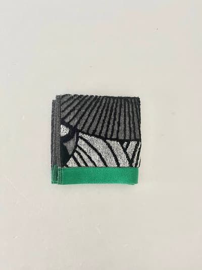 【北欧】marimekko　Siirtolapuutarha　ハンドタオル　 画像1