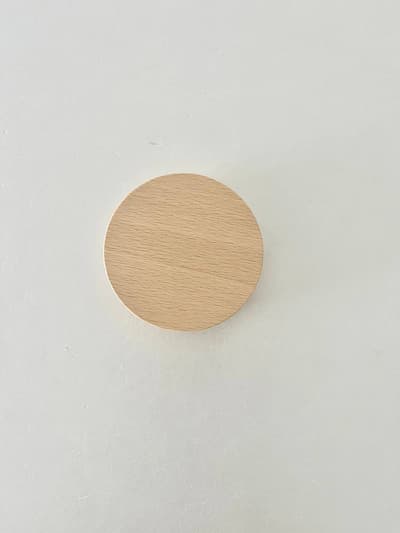 【美品】scope別注　平山木蓋　ターフーミリ86　Harri Koskinen　① 画像1