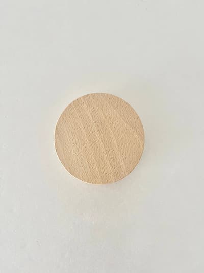 【美品】scope別注　平山木蓋　ターフーミリ86　Harri Koskinen　② 画像1