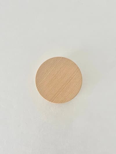 【美品】scope別注　平山木蓋　ターフーミリ86　Harri Koskinen　③ 画像1