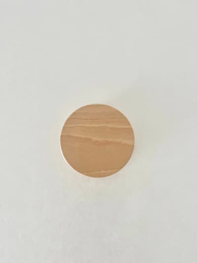 【美品】scope別注　平山木蓋　ターフーミリ86　Harri Koskinen　④ 画像1