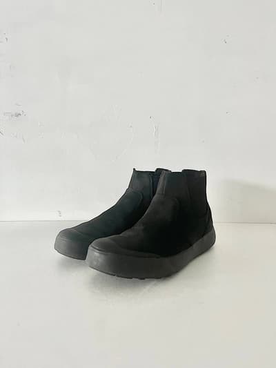 KEEN　ELENA　CHELSEA　防水ブーツ　サイズ24cm　 画像1