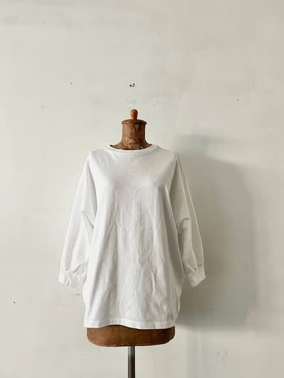 journal standard luxe　スワイジャージー ドルマンPO 画像1