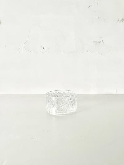 【北欧】iittala 　Flora　10cm　ボウル　 画像1